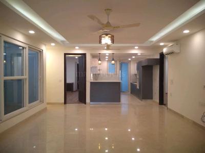 Second Floor Rent Green Park Extension Delhi 