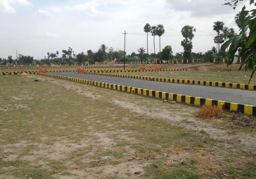 RESIDENTIAL PLOT SALE SOUTH CITY 1 GURGAON