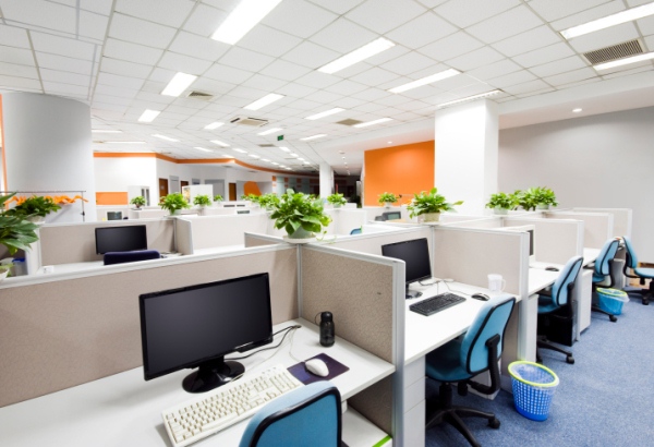 Coworking Space Lease Off MG Road Bangalore