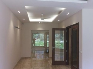 3 BHK Builder Floor Sale Sushant Lok 3 Gurgaon