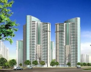 4 BHK Flat Rent DLF Belaire Sector 54 Gurgaon