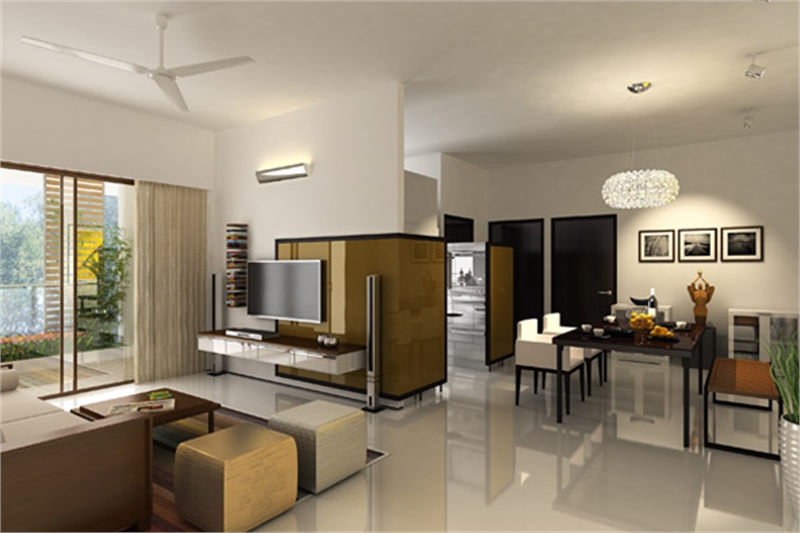 RESIDENTIAL FLAT SALE EROS WEMBLEY ESTATE GURGAON