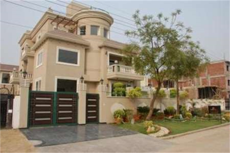 Top Floor Rent Greater Kailash 