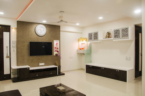 Furnished 2 Bhk Builder Floor Rent Defence Colony South Delhi