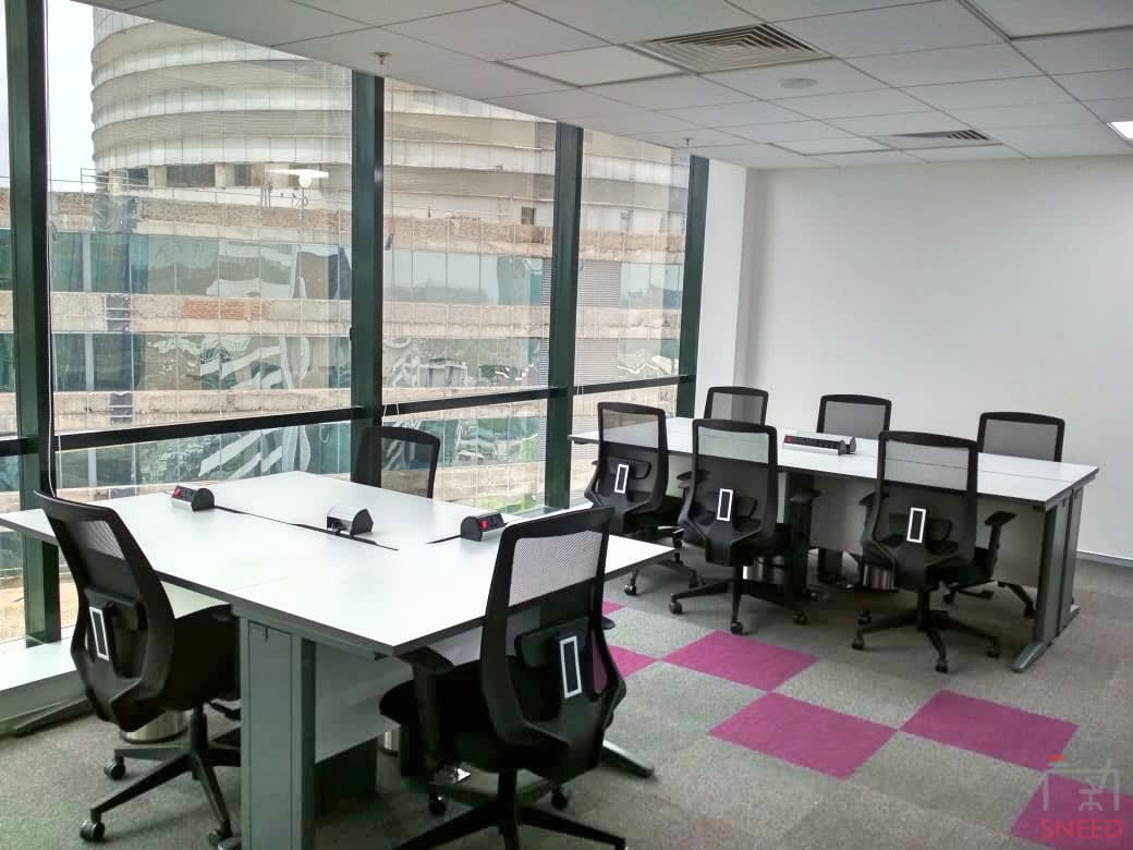 Commercial Space Rent Connaught Place Delhi