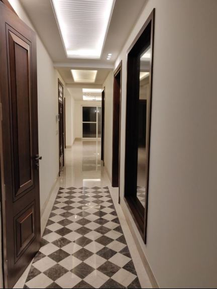 First Floor Sale Vasant Vihar Delhi