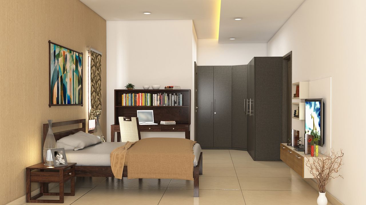 Furnished 3 Bhk Apartment Rent Emaar Palm Hills Sector 77 Gurgaon