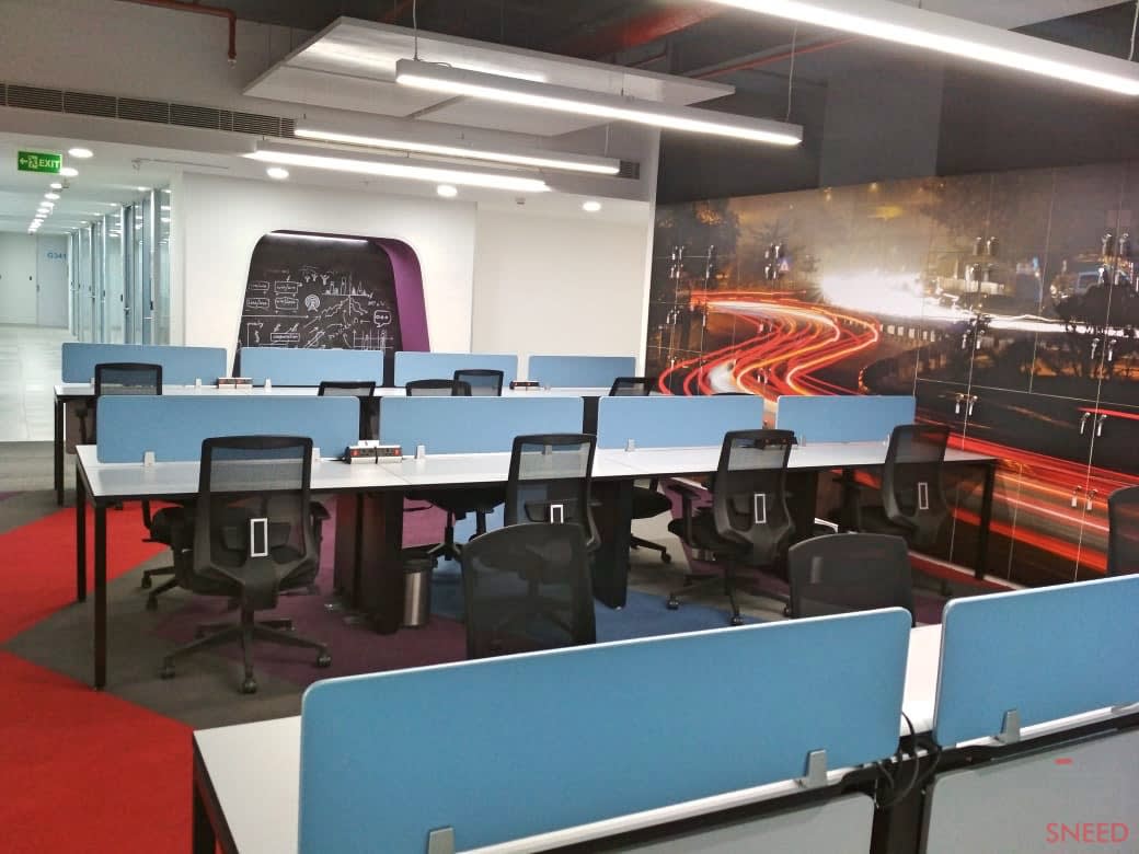 Office Space Lease Rajendra Place Delhi