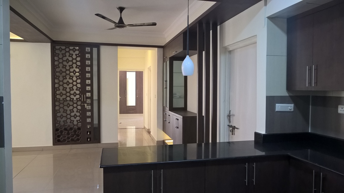 3 Bedroom Builder Floor Rent East Of Kailash South Delhi