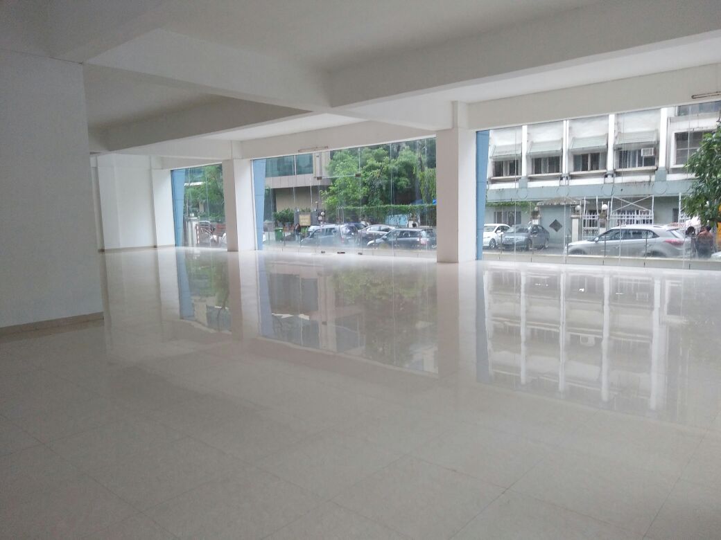 424 SQFT Commercial Space First Floor Rent Nehru Place South Delhi