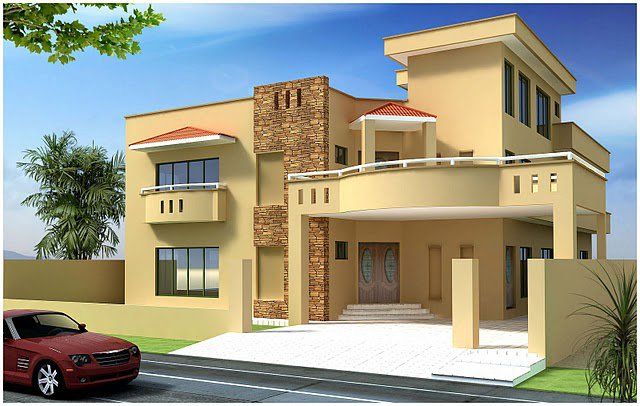 5 BHK Kothi Rent Vasant Vihar South Delhi