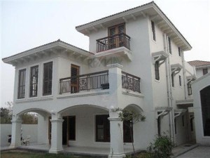 Kothi For Sale SS Aron Ville Sector 48 Gurgaon