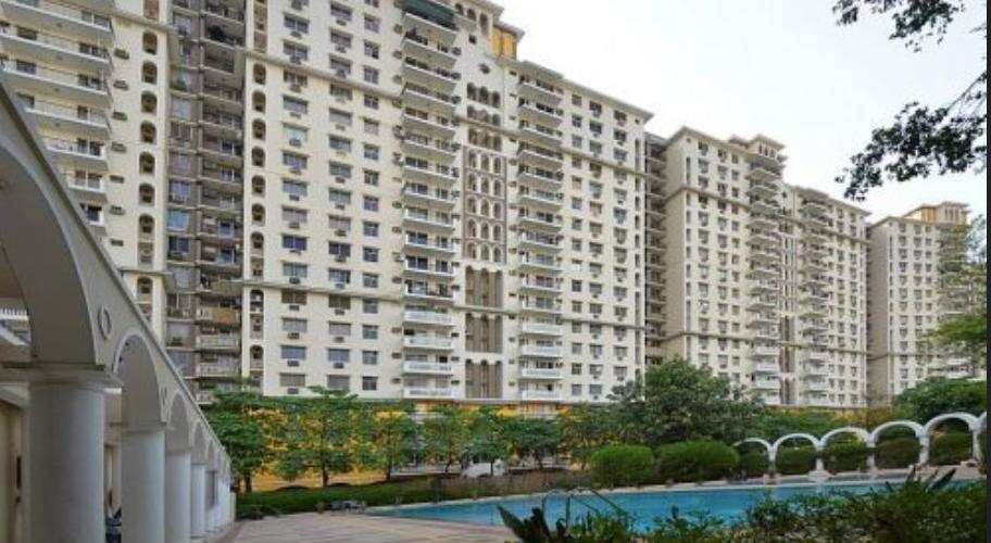 4 BHK Apartment Sale DLF Belvedere Park DLF Phase 2 Gurgaon