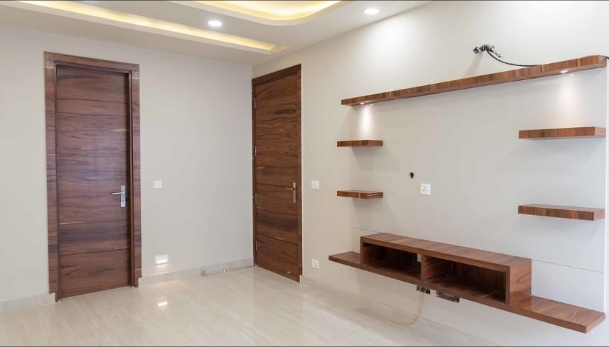 Independent Floor Sale Anand Lok Delhi 