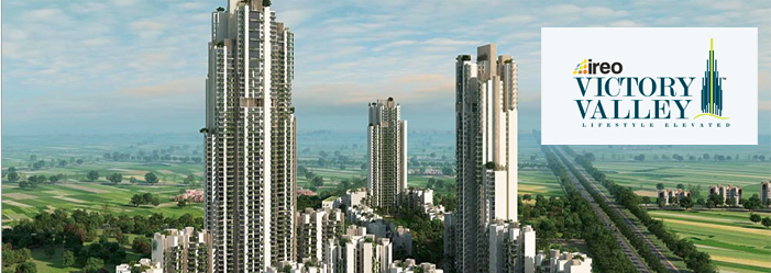 Flat Sale IREO Victory Valley Sector 67 Gurgaon