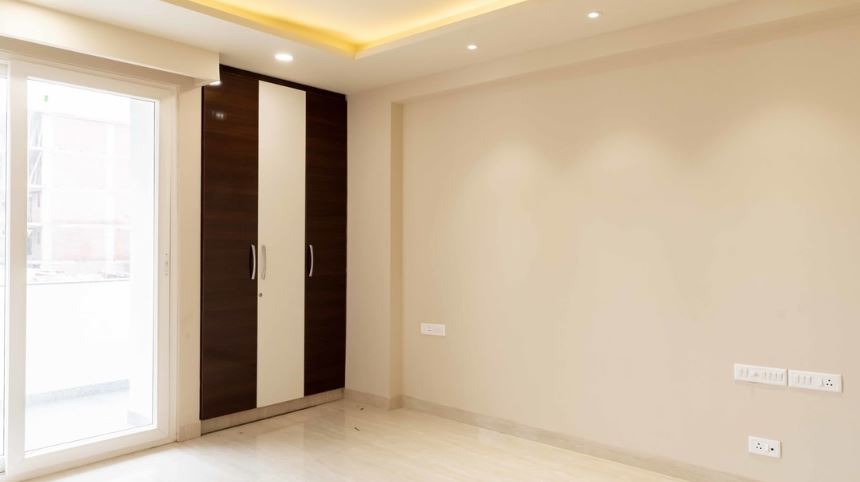 Independent Floor Sale South Extension 2 Delhi