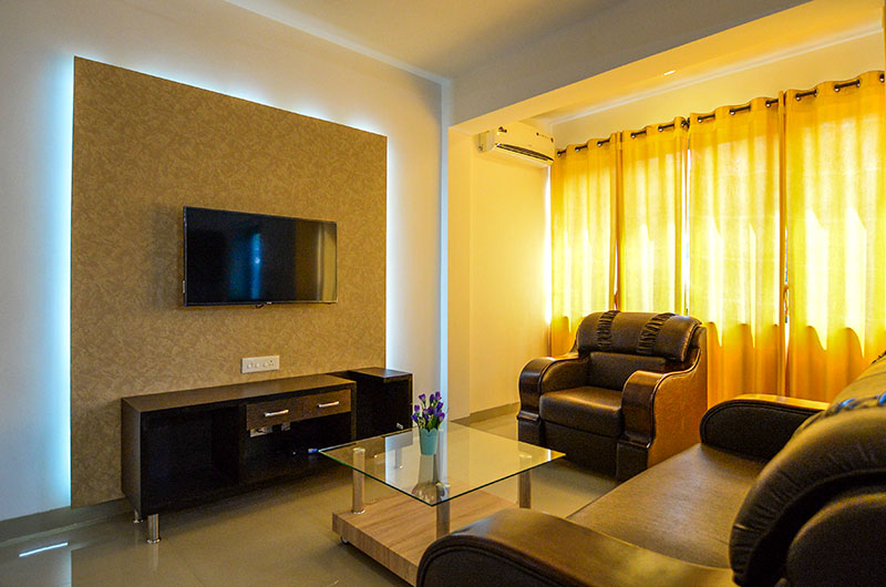 1 Bhk Apartment Sale Hero Holiday Homes Haridwar