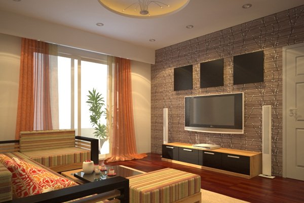 4BHK Builder Floor Sale Greater Kailash 1 Delhi