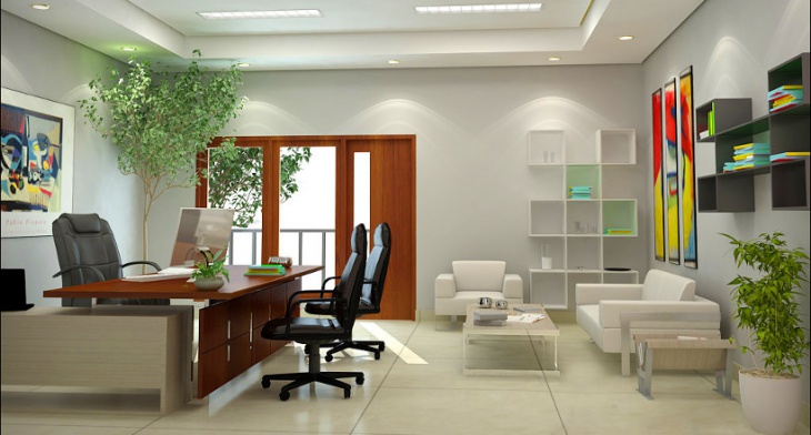 Office Space DLF Cyber City Gurgaon