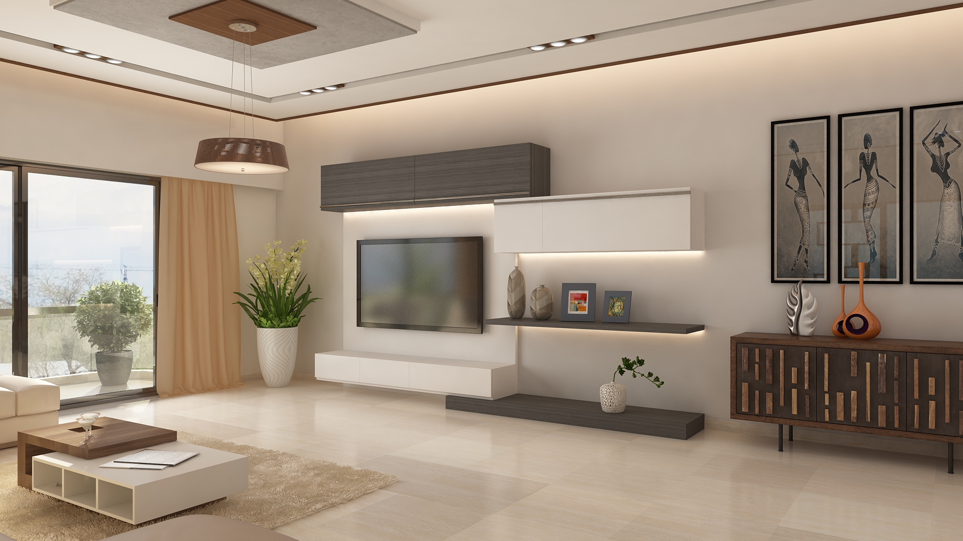 2 Bhk Third Floor Rent Sector-7 Gurgaon