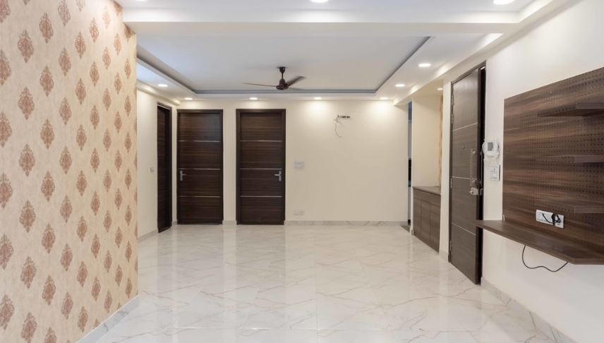 Ground Floor Sale New Friends Colony Delhi