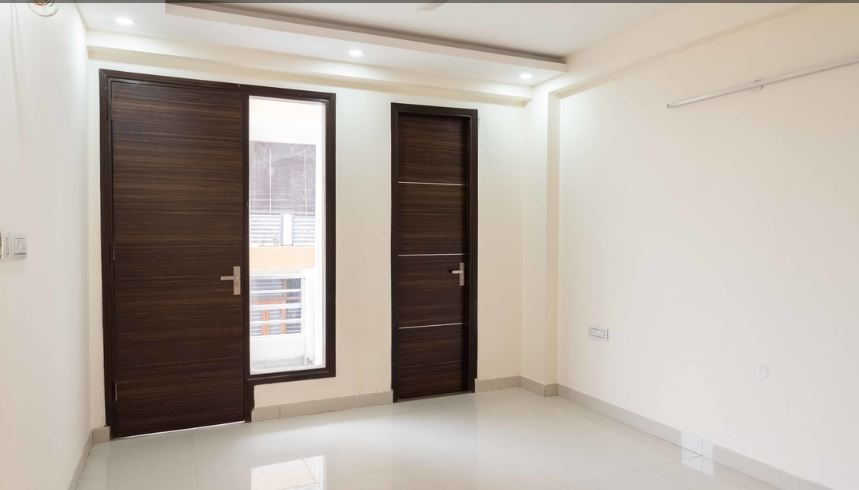 4 BHK Floor Sale Safdarjung Development Area Delhi