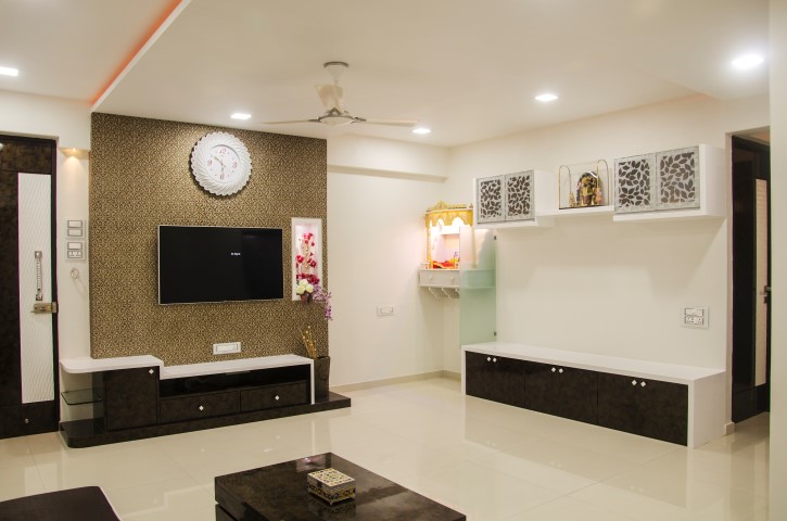 4 BHK Second Floor Rent Greater Kailash 1 Delhi