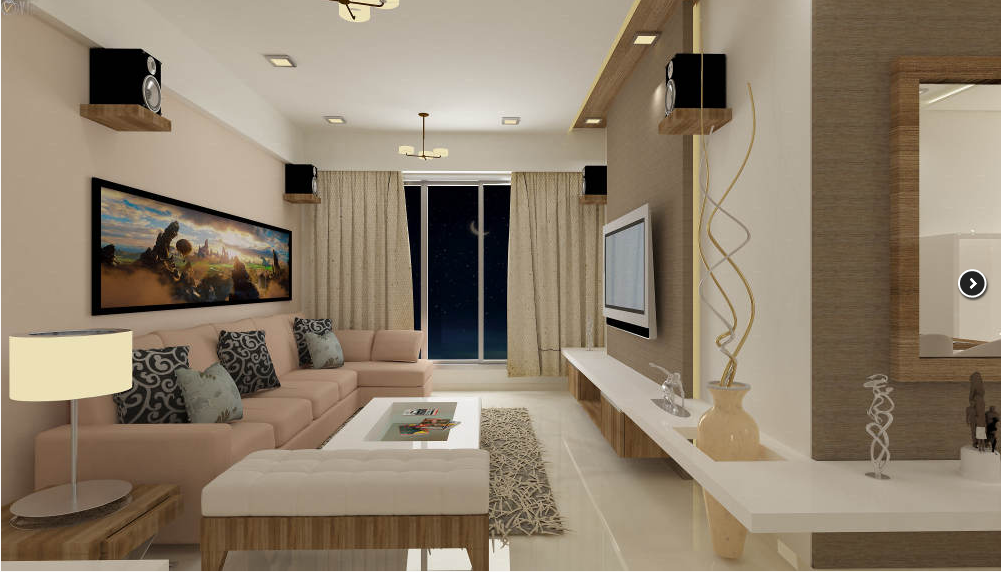 3BHK House Lease Palam Vihar Gurgaon