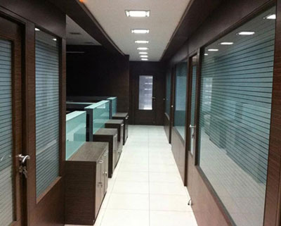 Office Space Lease A One Building Sec 14 Rohini Delhi