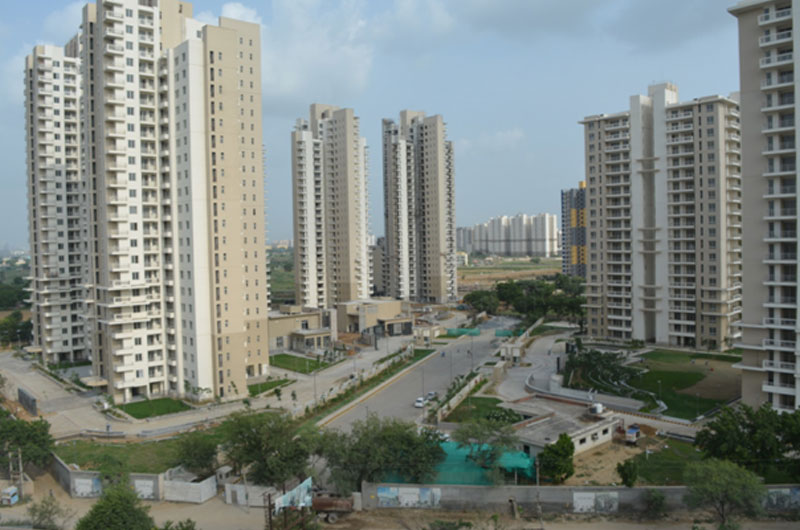 Alpha Corp Gurgaon One Flat Sale Sector 84 Gurgaon