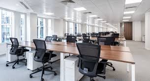 Third Floor Office Space Lease Udyog Vihar Phase 1