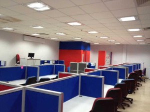 First Floor Office Space Rent Sushant Lok 1 Gurgaon