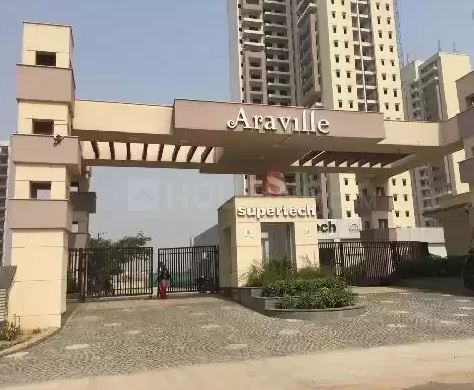 Apartment Sale Supertech Araville Sector 79 Gurgaon