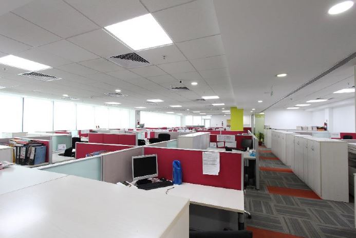 Office Space Lease Sector 18 Gurgaon