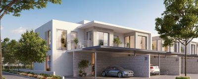 Emaar Camelia Townhouses Arabian Ranches 2 Dubai