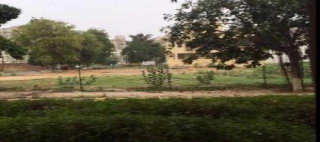 2768 Sqyd Plot Sale Friends Colony East Delhi