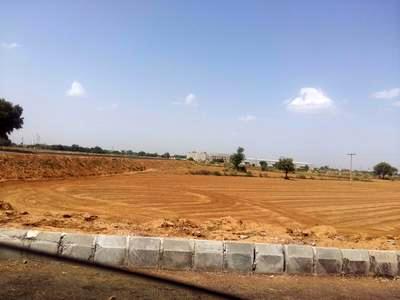 Residential Plot sale Akashneem Marg DLF Phase 2 Gurgaon