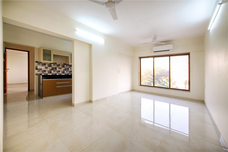 1 Bhk Third Floor Flat Sale Sector 15 Gurgaon