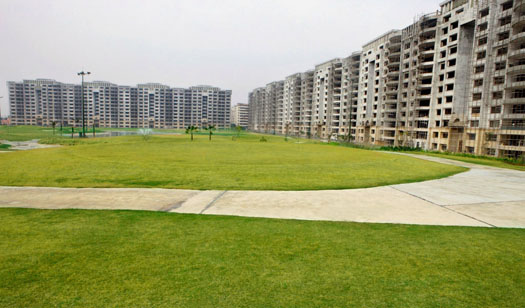 5 BHK Ambience Caitriona Apartment Sale NH 8 Gurgaon