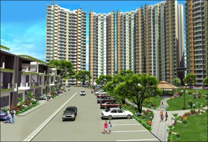 Lower Floor Ansal Heights Apartment Sale Sector 92 Gurgaon