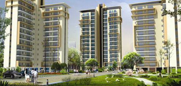 1895 sq ft Ansal Heights Apartment Sale Sector 86 Gurgaon