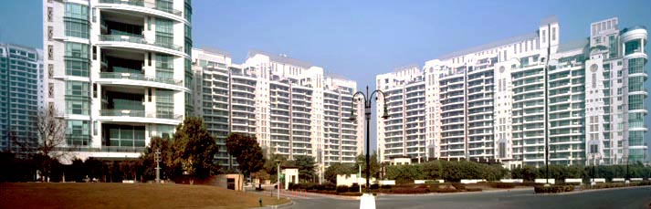 4 BHK Dlf The Aralias Apartment Rent Golf Course Road Gurgaon