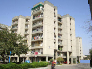 1800 sq ft Flat Rent Awho Devinder Vihar Gurgaon