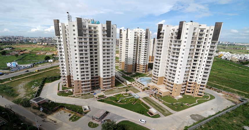 BPTP Freedom Park Life Apartment Rent Sector 53 Gurgaon