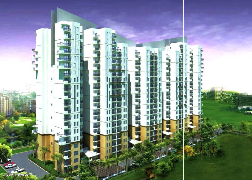 BPTP Mansions Park Prime Apartment Rent Sector 66 Gurgaon