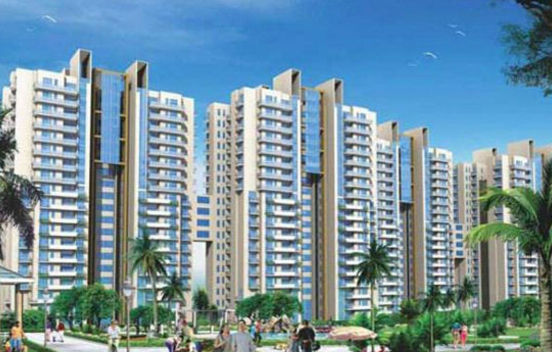 Lower Floor BPTP Spacio Apartment Sale Sector 37 Gurgaon