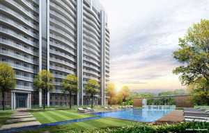 3 BHK BPTP Terra Apartment Sale Sector 37D Gurgaon