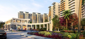 Park View Ananda Apartment Sale Sector 81 Gurgaon