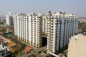 4 BHK Rent Bestech Park View City 2 Gurgaon