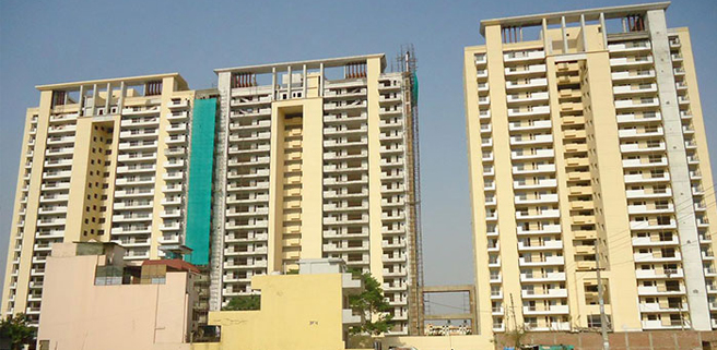 Bestech Park View Spa Apartment Rent Sector 47 Gurgaon